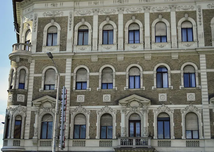 Centrooms HouseAlbergo