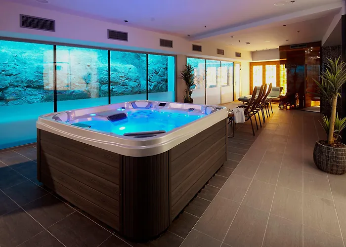 Memories OldtownAlbergo